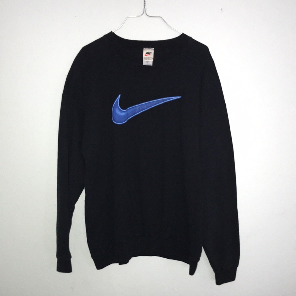 Nike Sweater